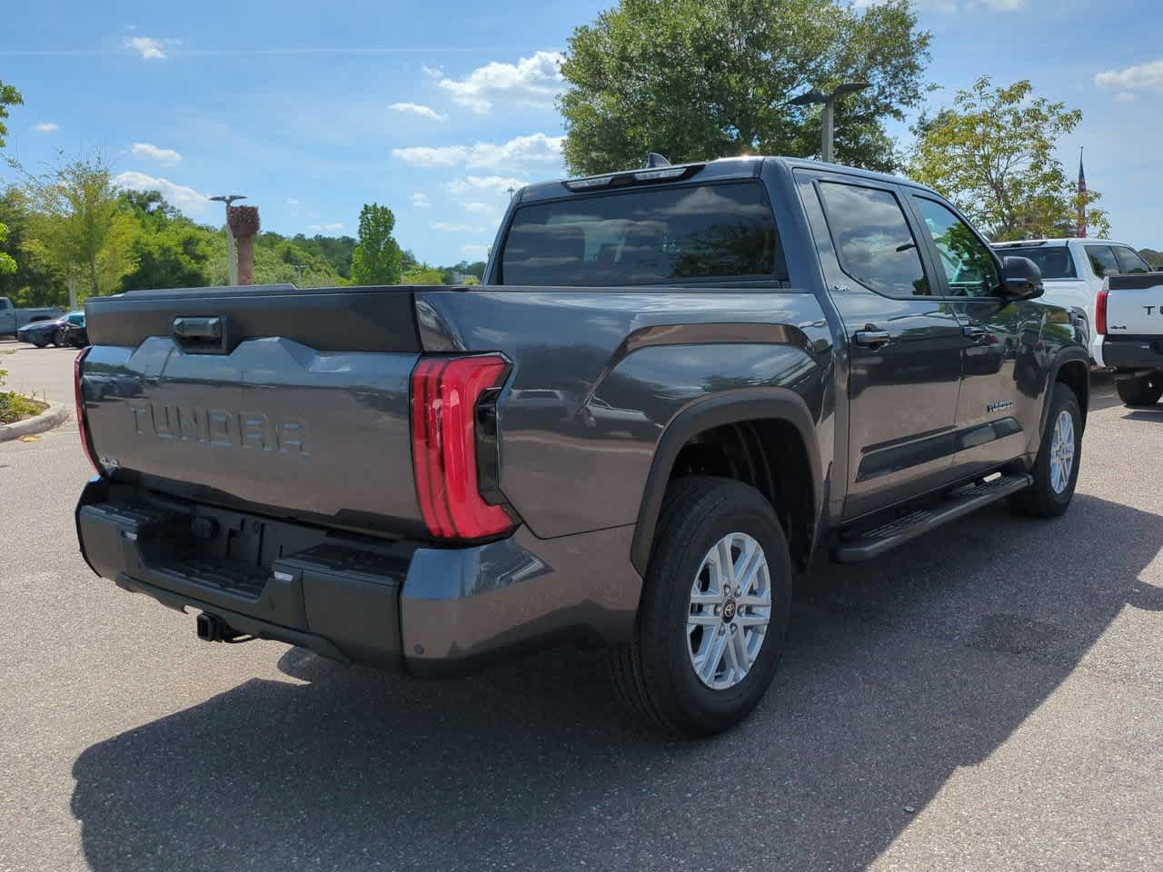 Thumbnail: 2026 Toyota Tundra - 6