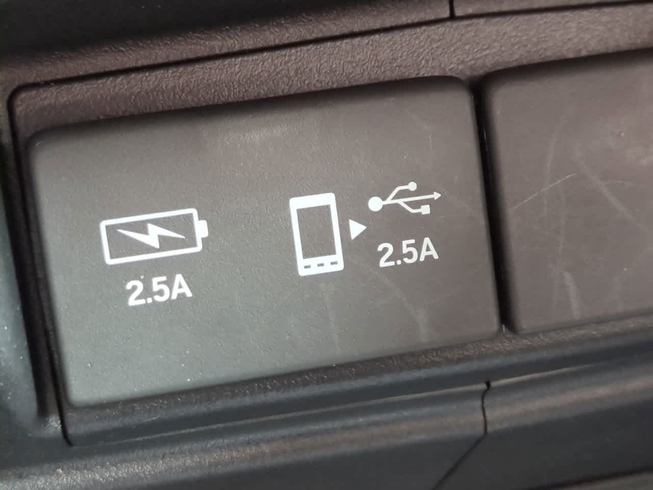 Thumbnail: 2019 Honda Odyssey - 23