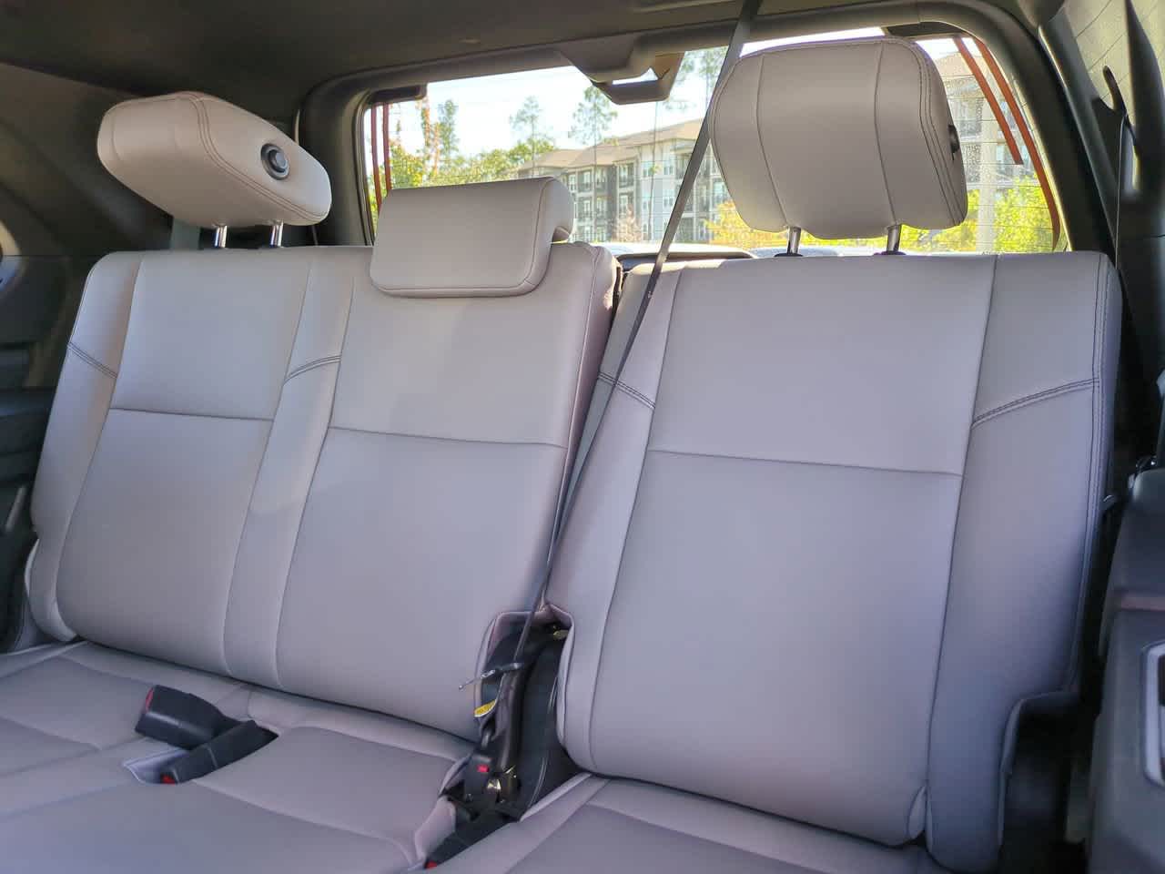 Thumbnail: 2026 Toyota Sequoia - 13