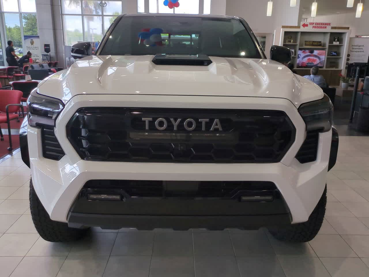 Thumbnail: 2026 Toyota Tacoma - 9
