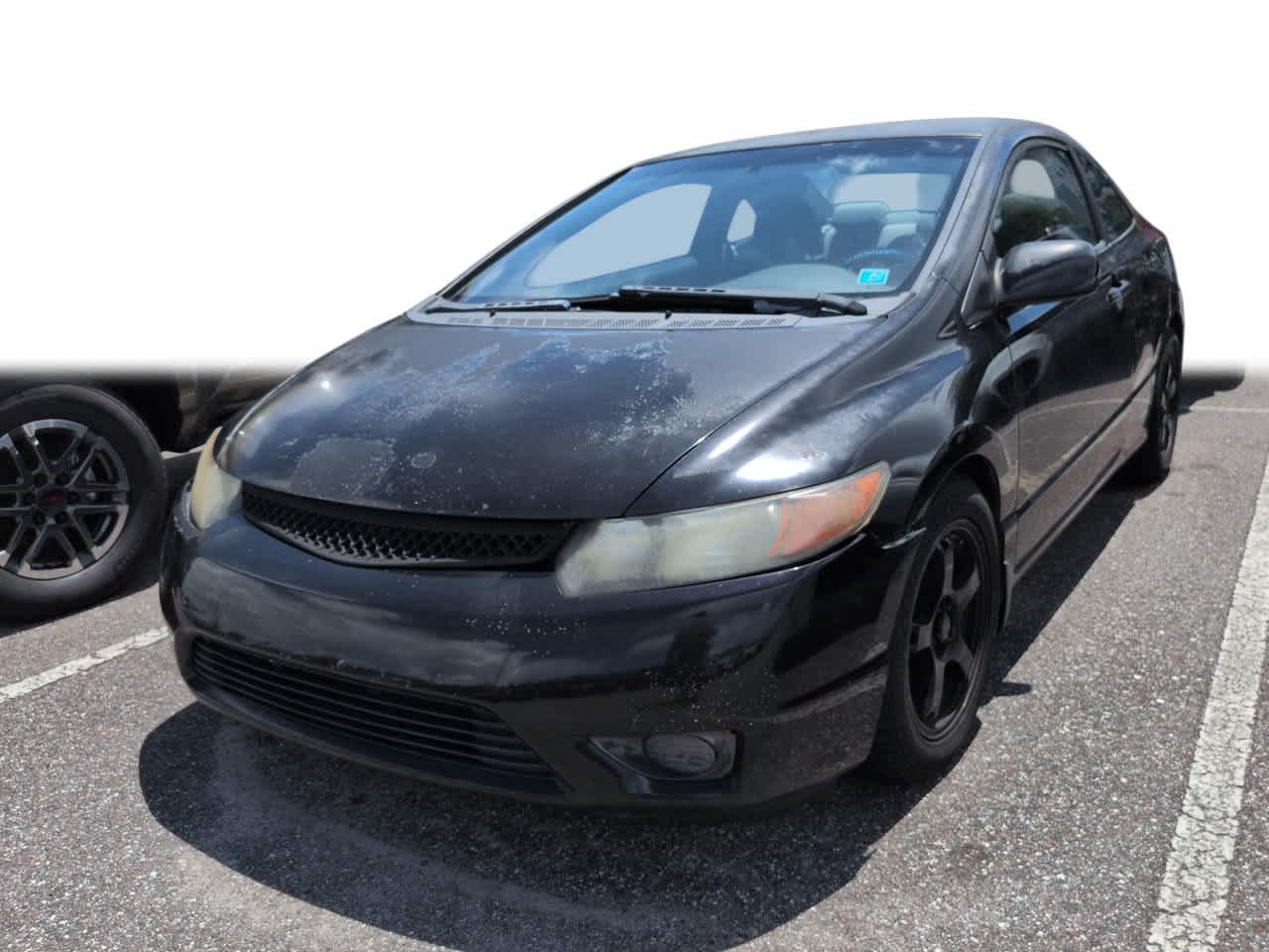 2008 Honda Civic LX -
                  Wesley Chapel, FL