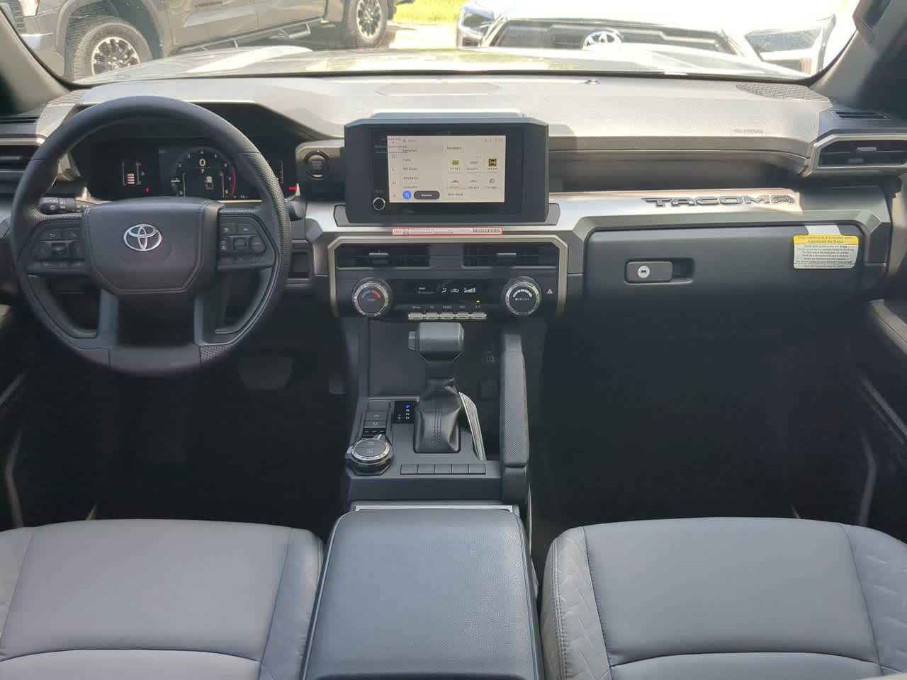 Thumbnail: 2025 Toyota Tacoma - 14