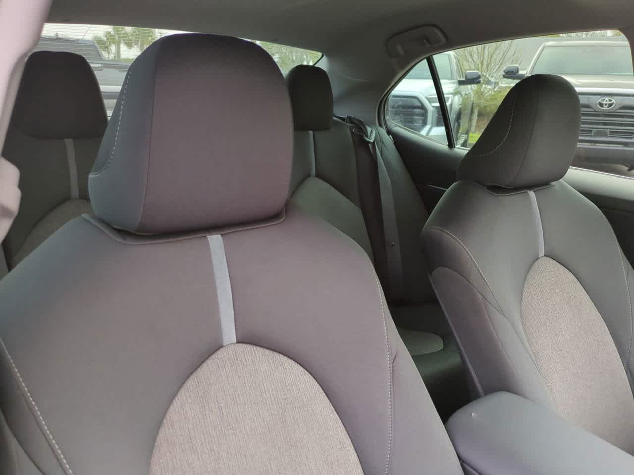 Thumbnail: 2023 Toyota Camry - 7