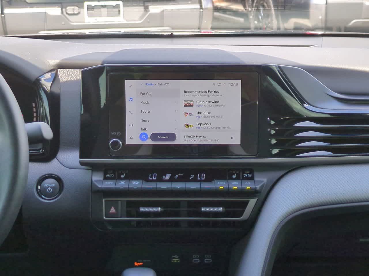 Thumbnail: 2025 Toyota Camry - 17