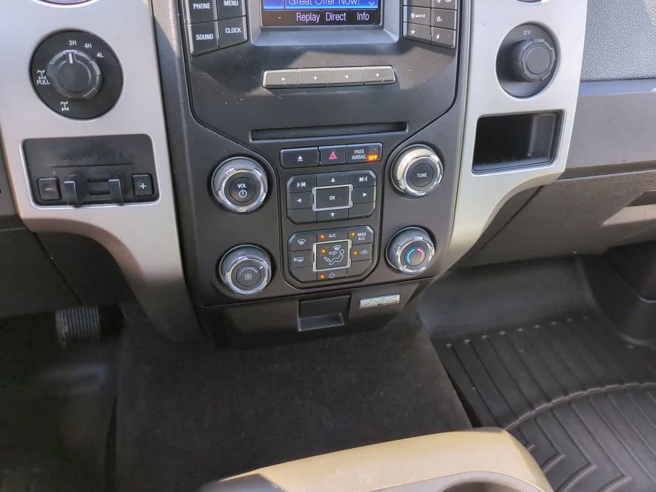 Thumbnail: 2013 Ford F-150 - 17