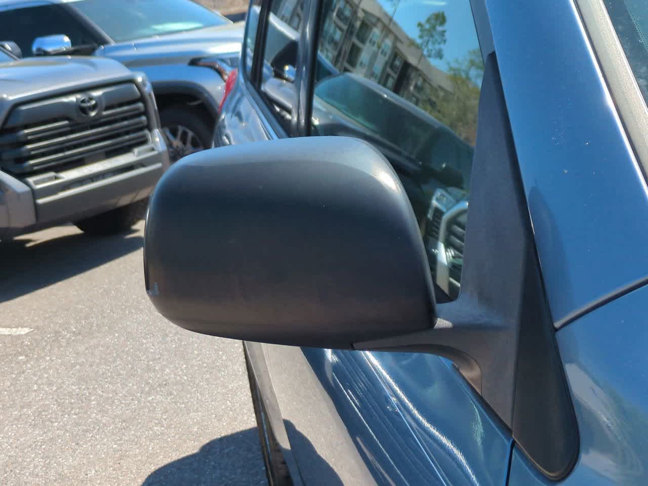 Thumbnail: 2009 Toyota RAV4 - 12