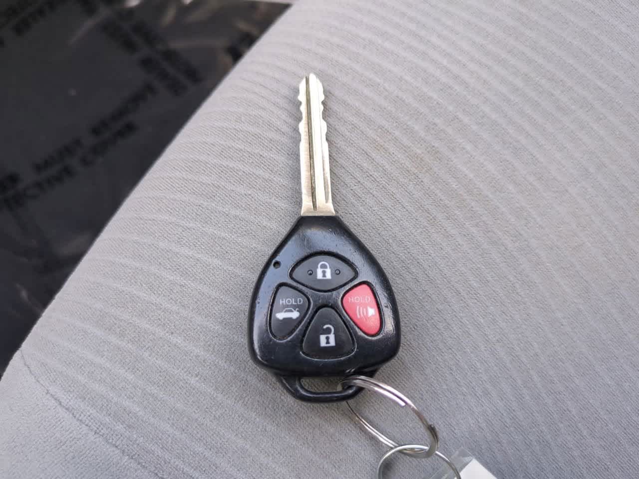 Thumbnail: 2013 Toyota Corolla - 23