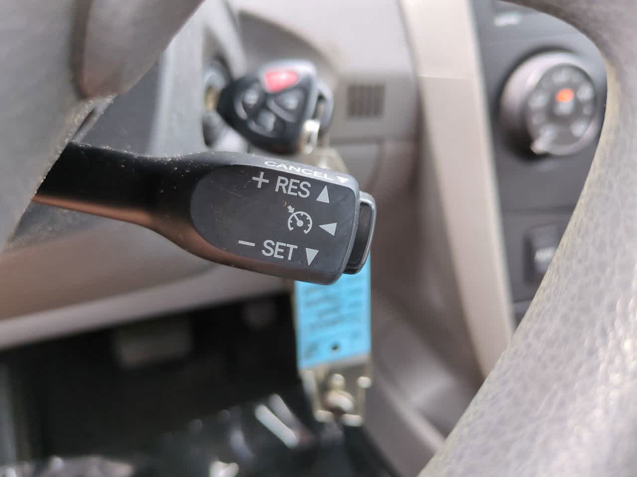 Thumbnail: 2009 Toyota Corolla - 21