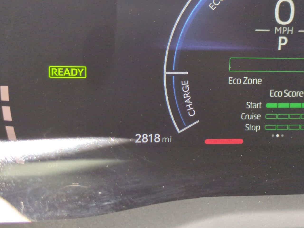 Thumbnail: 2025 Toyota Camry - 25