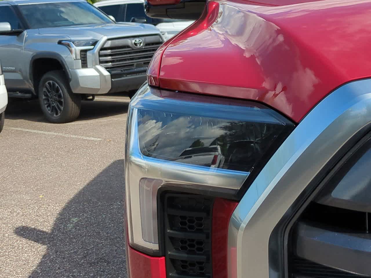 Thumbnail: 2026 Toyota Tundra - 10