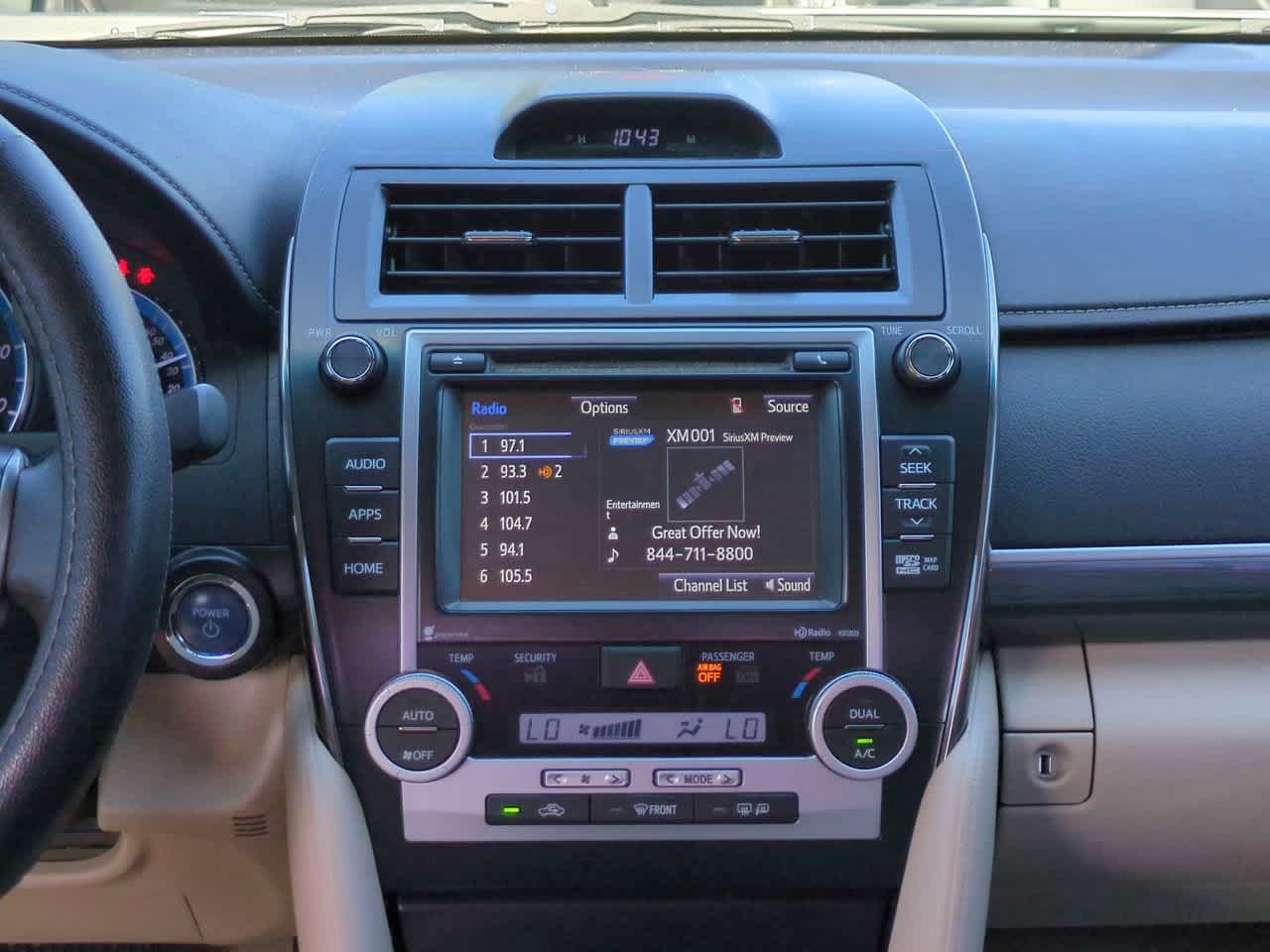Thumbnail: 2014 Toyota Camry - 17