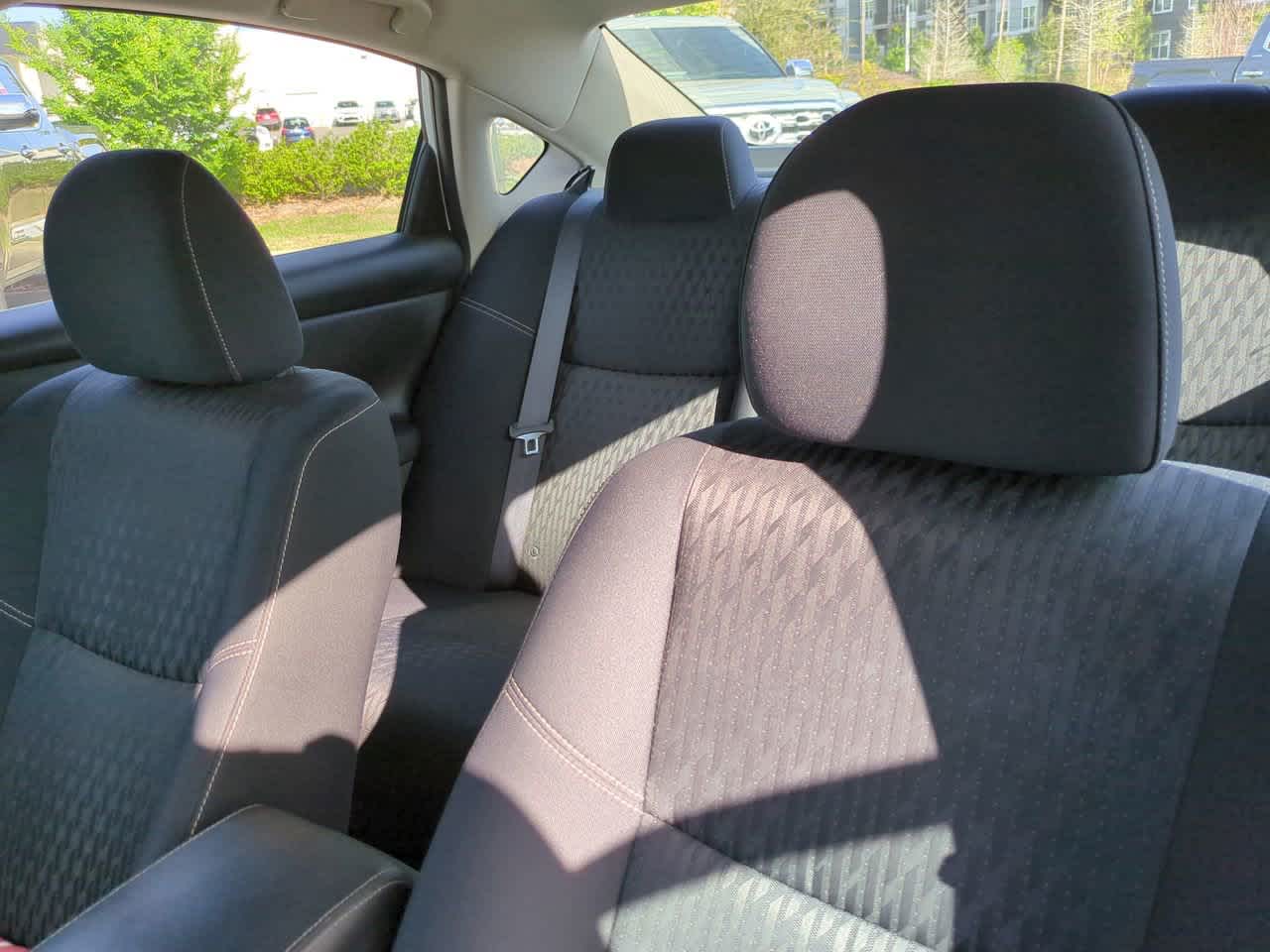 Thumbnail: 2018 Nissan Altima - 8