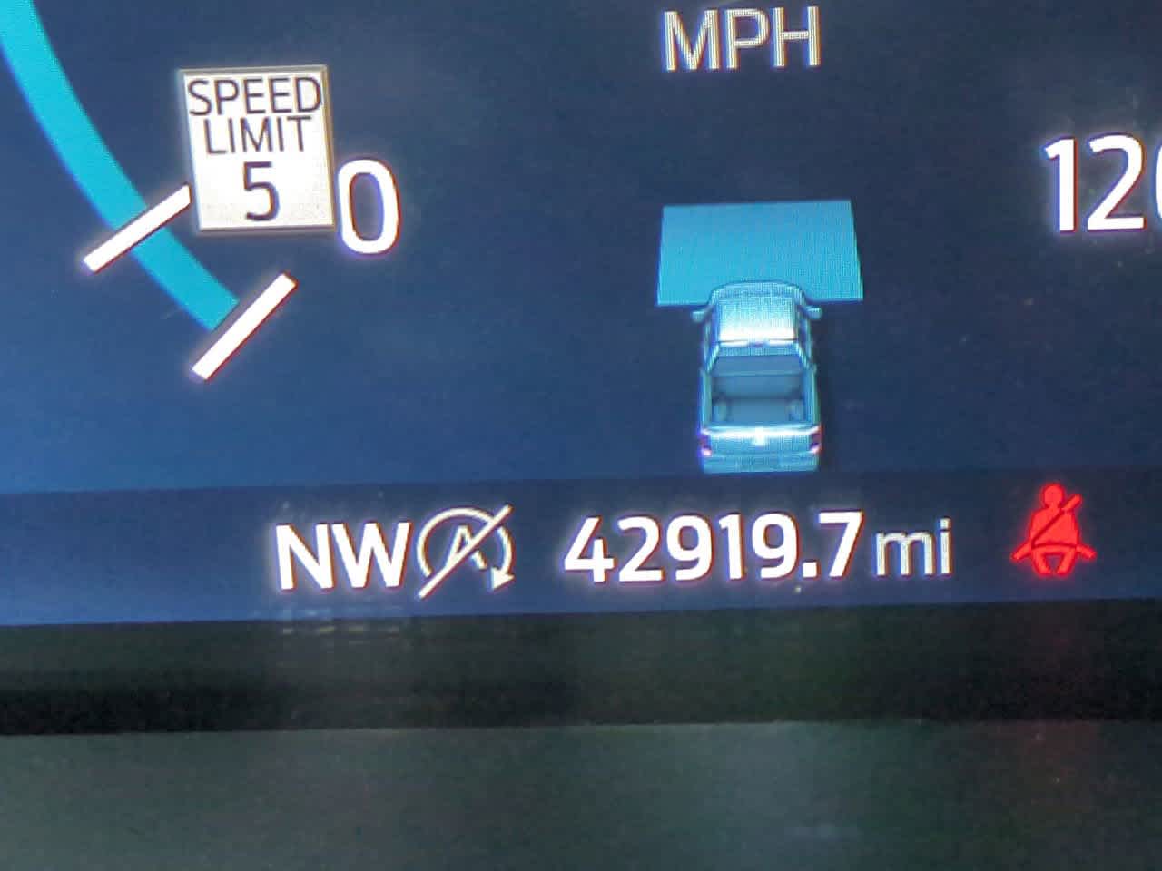 Thumbnail: 2023 Ford F-150 - 26