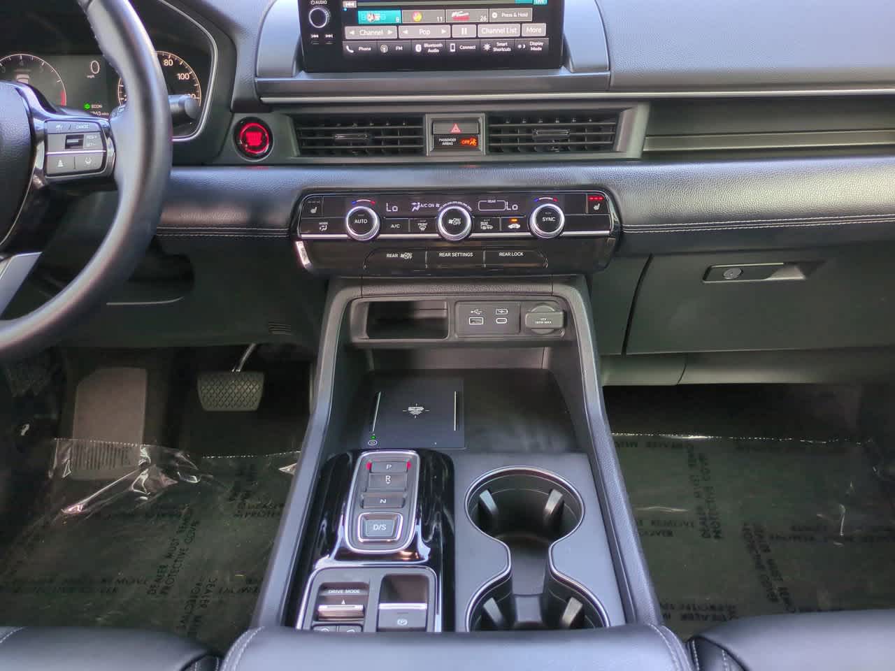 Thumbnail: 2024 Honda Pilot - 19