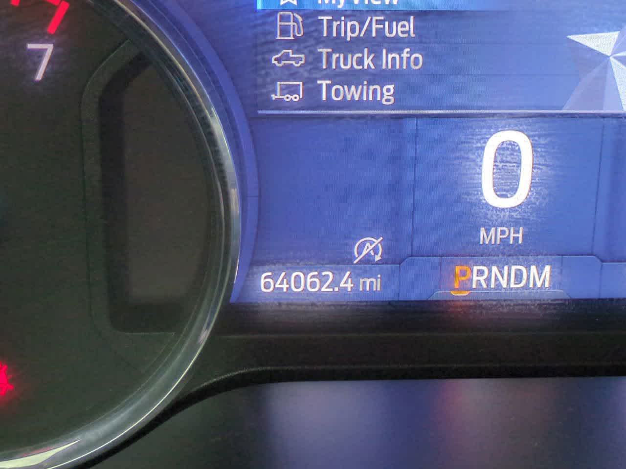 Thumbnail: 2023 Ford F-150 - 26