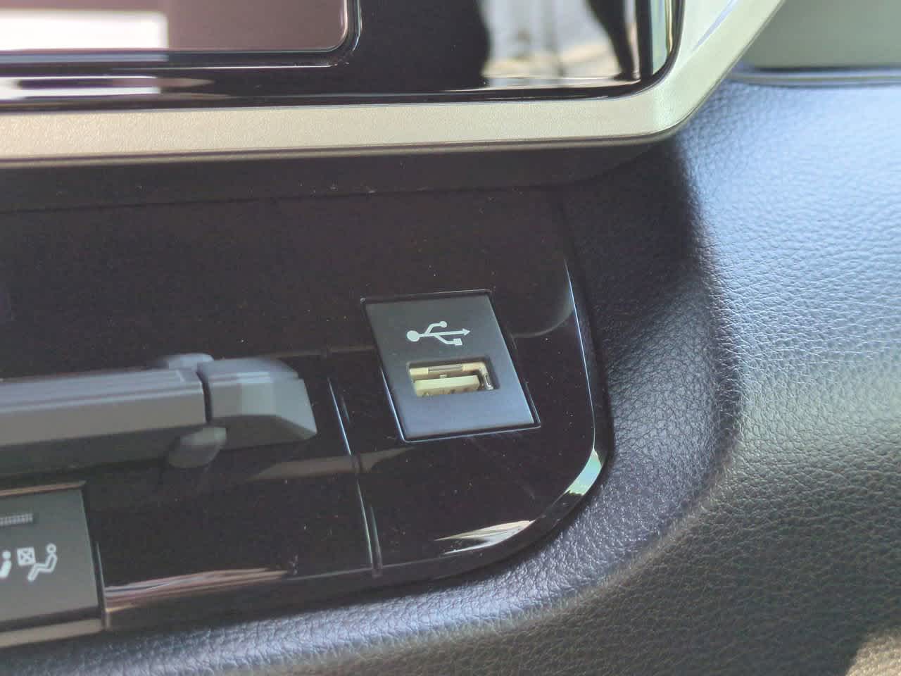 Thumbnail: 2026 Toyota Tundra - 20