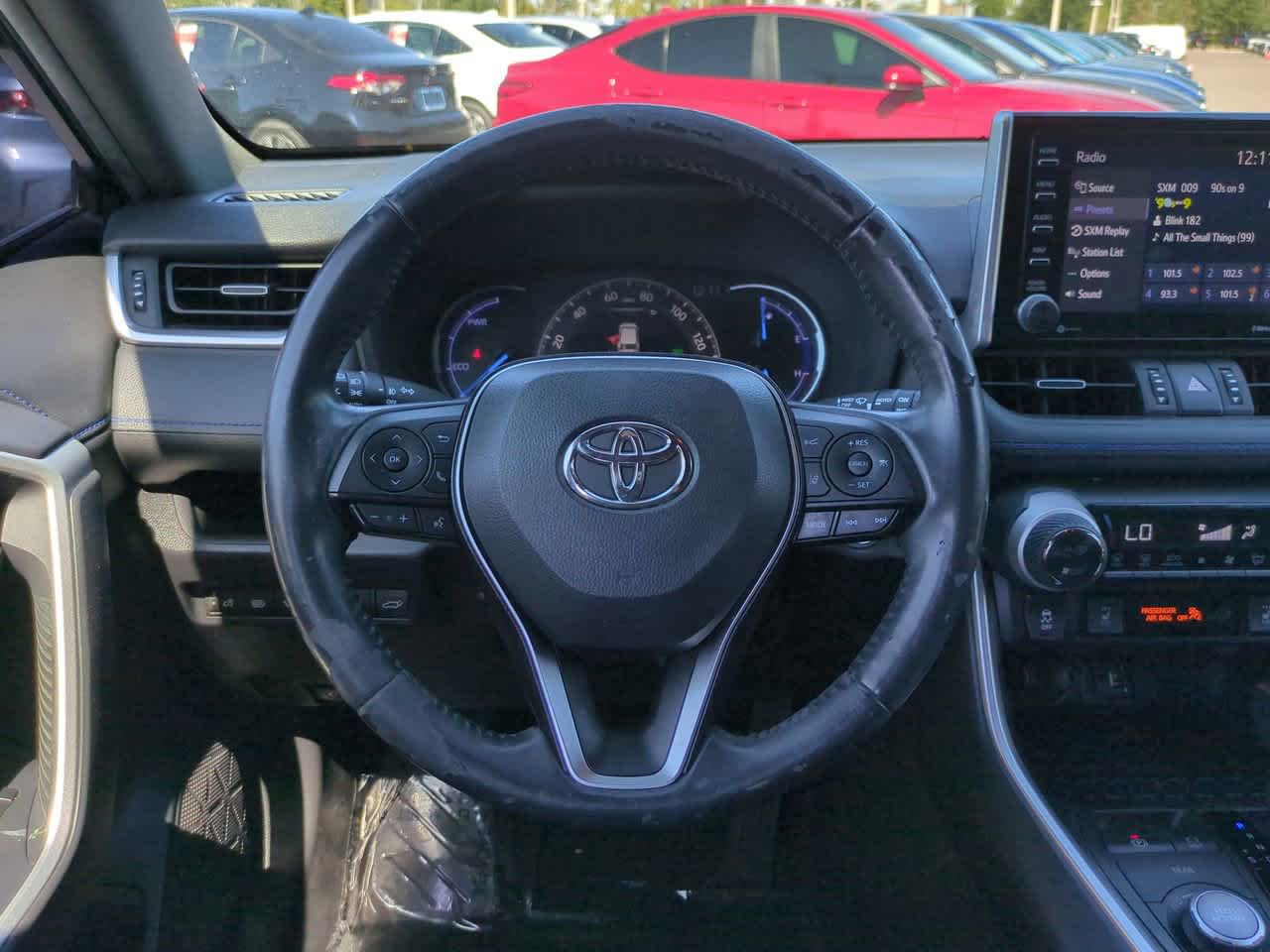 Thumbnail: 2019 Toyota RAV4 - 15