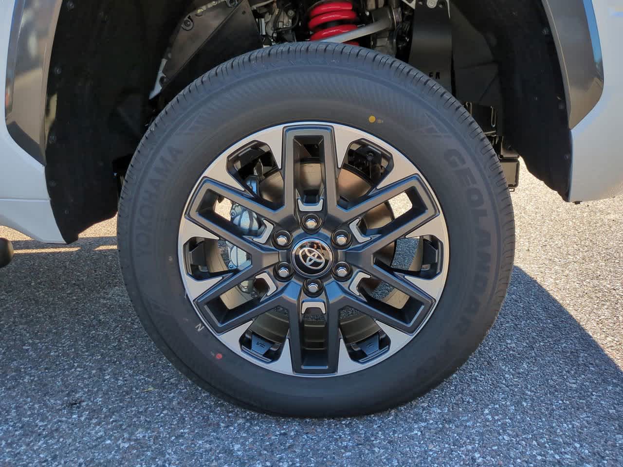 Thumbnail: 2026 Toyota Tundra - 11