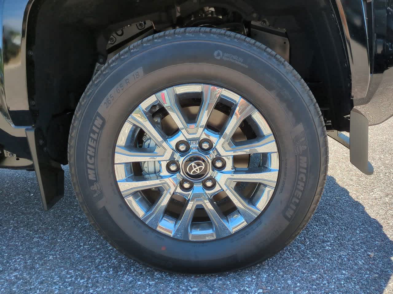 Thumbnail: 2026 Toyota Tacoma - 11