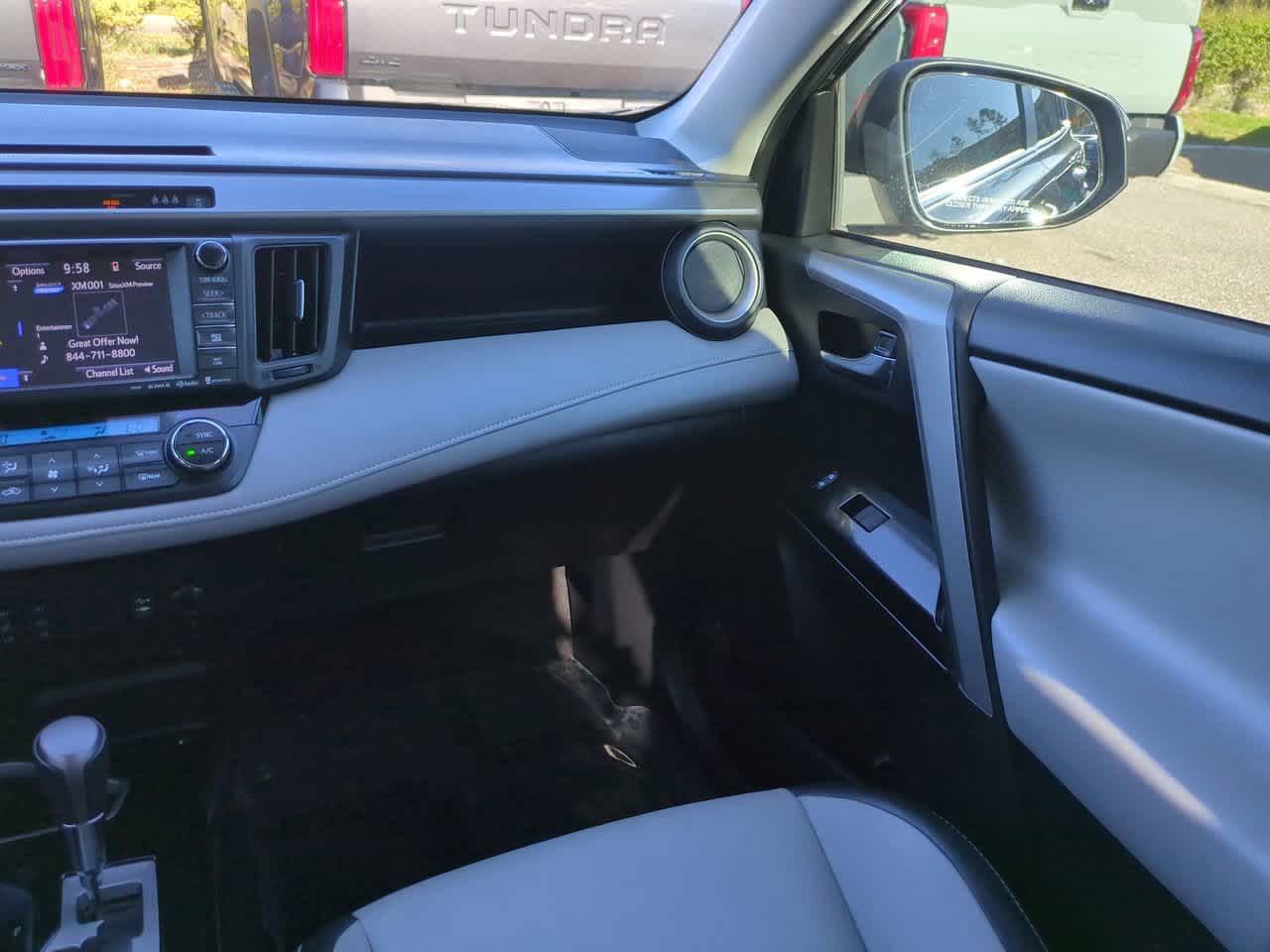 Thumbnail: 2017 Toyota RAV4 - 16