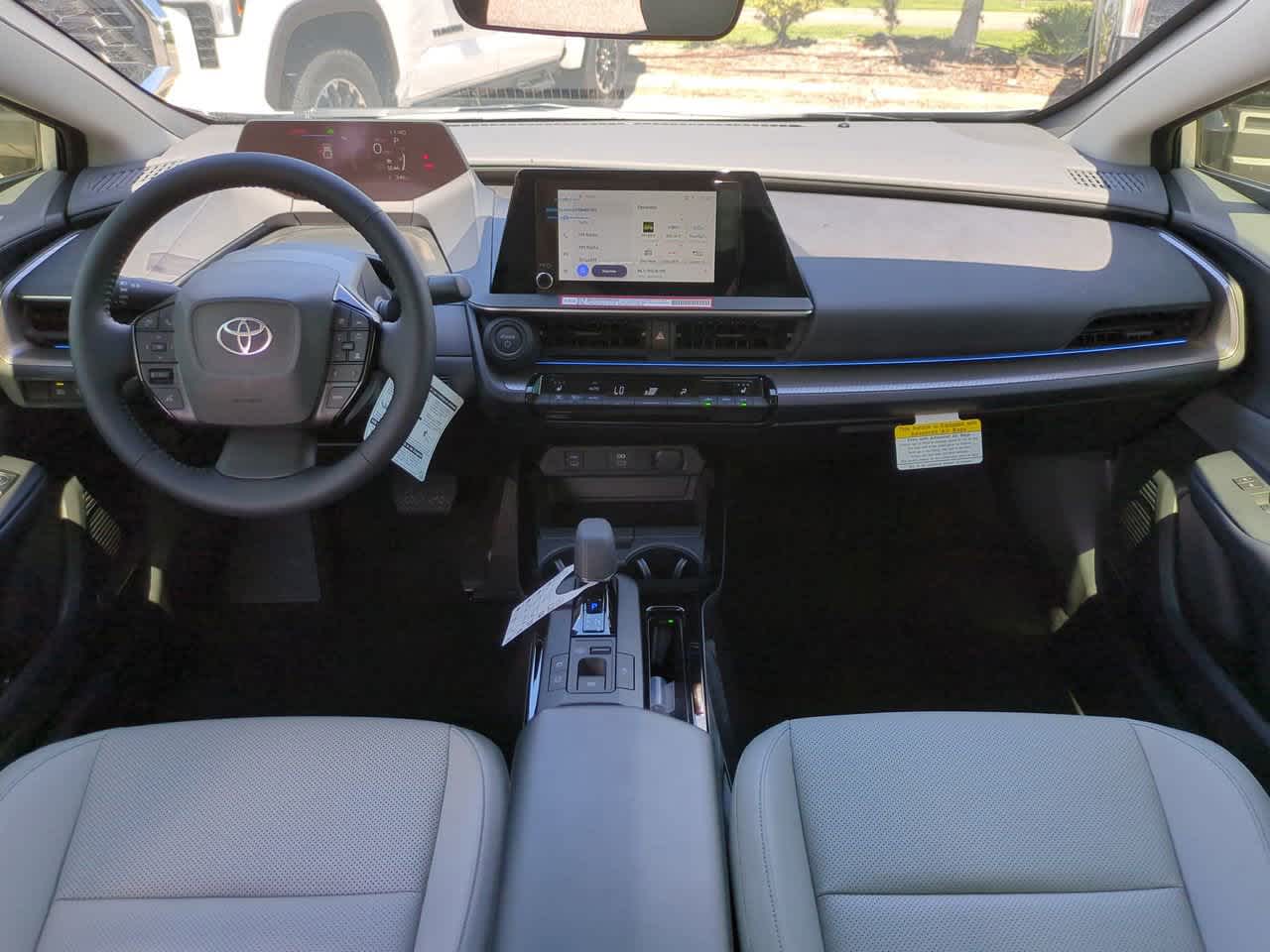 Thumbnail: 2026 Toyota Prius - 14