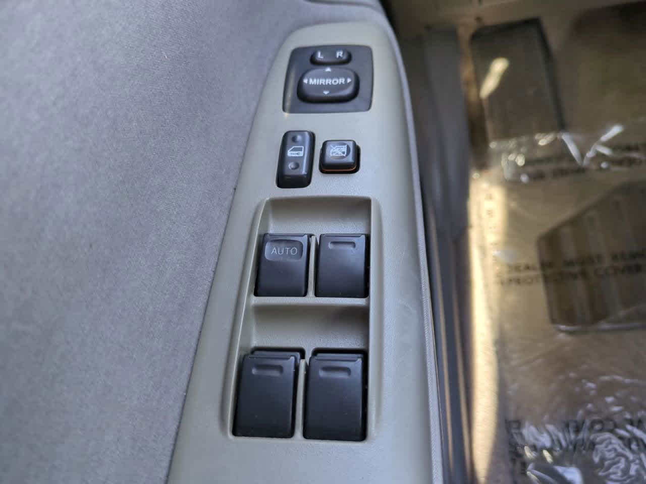 Thumbnail: 2003 Toyota Camry - 20