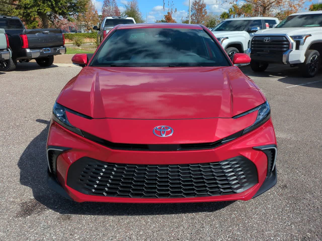 Thumbnail: 2026 Toyota Camry - 9