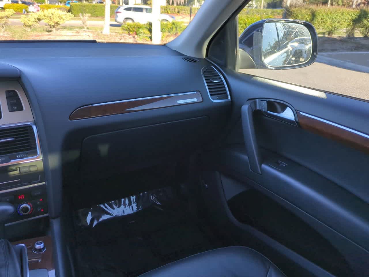 Thumbnail: 2013 Audi Q7 - 16