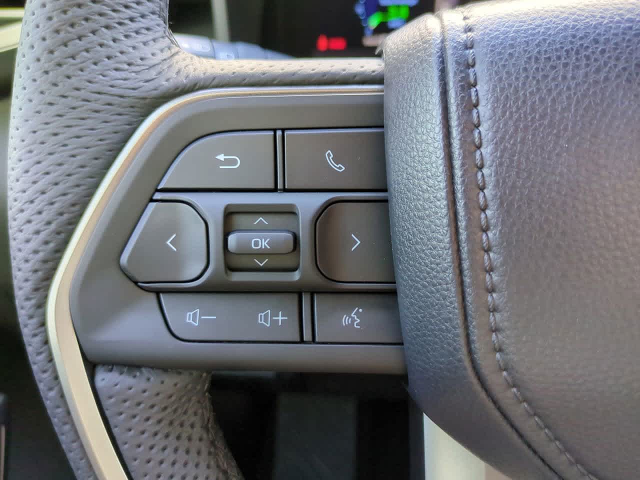 Thumbnail: 2026 Toyota Tundra - 23