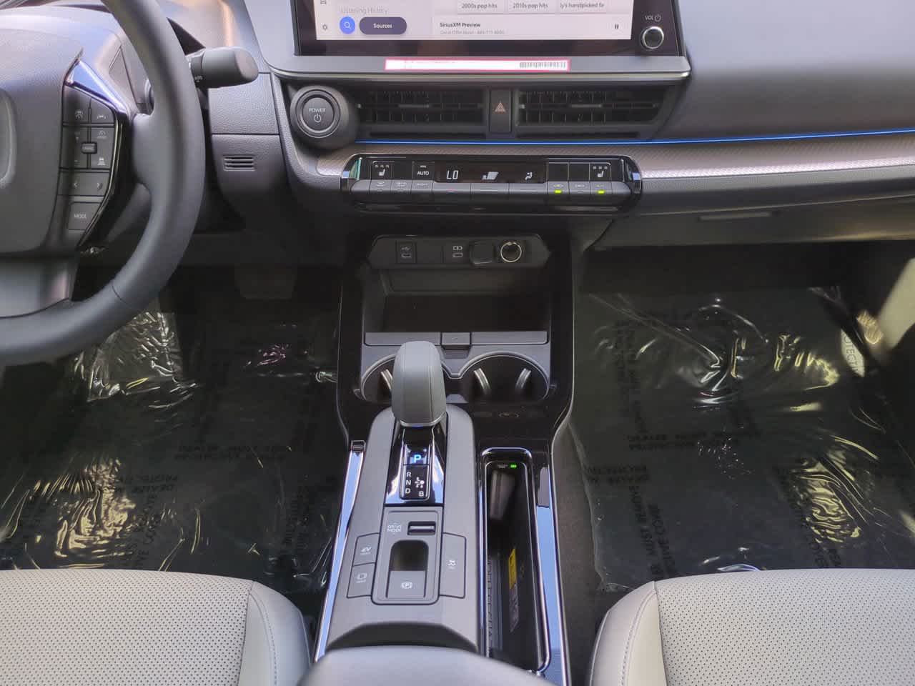 Thumbnail: 2026 Toyota Prius - 18
