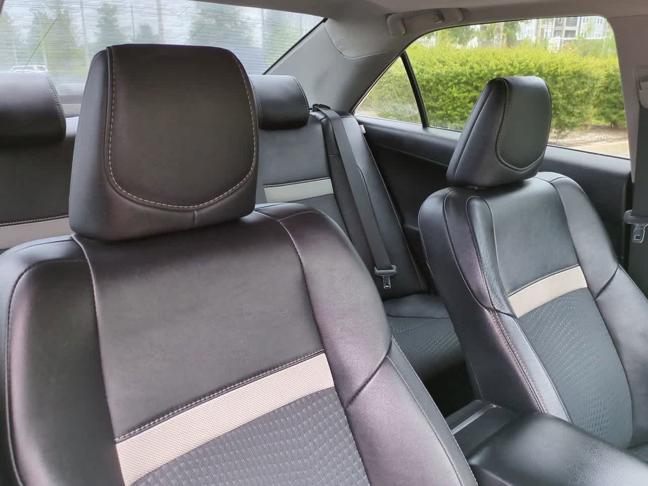 Thumbnail: 2013 Toyota Camry - 7