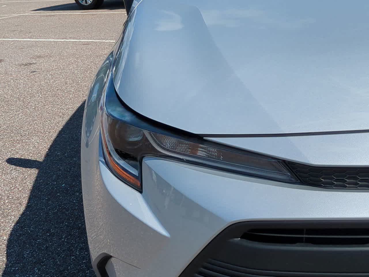 Thumbnail: 2024 Toyota Corolla - 10