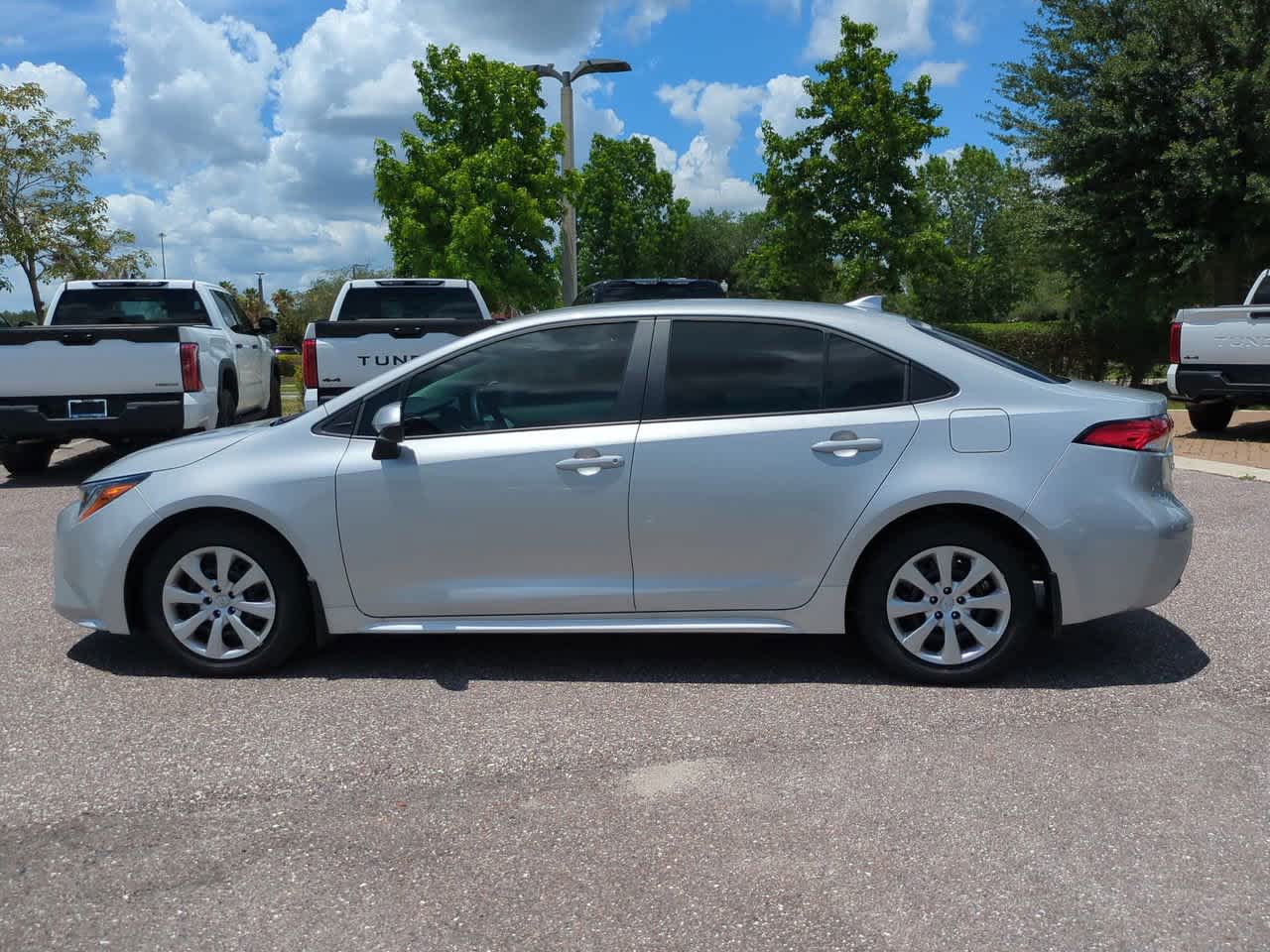 Thumbnail: 2026 Toyota Corolla - 3