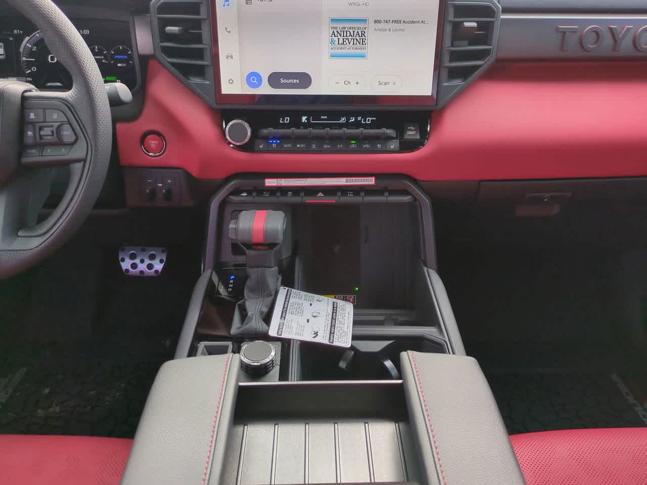 Thumbnail: 2026 Toyota Sequoia - 19