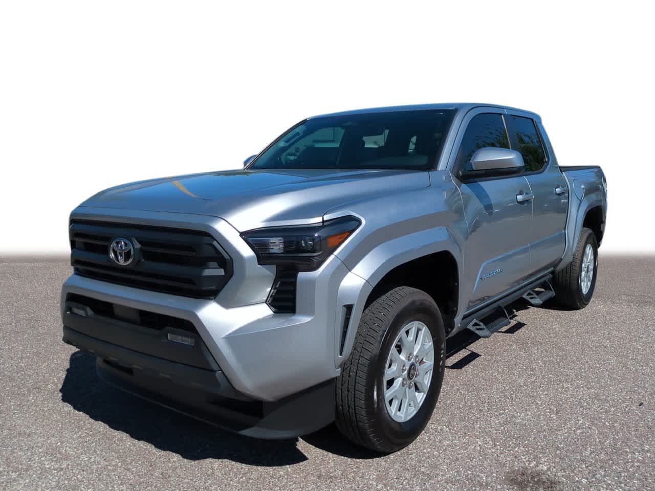 Thumbnail: 2025 Toyota Tacoma - 1