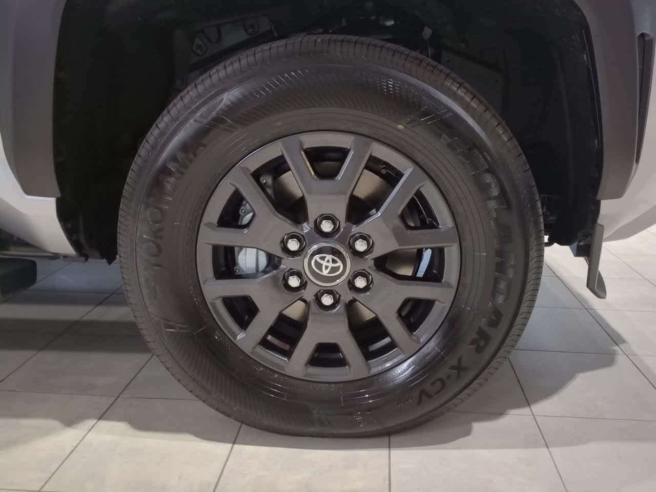 Thumbnail: 2026 Toyota 4Runner - 11