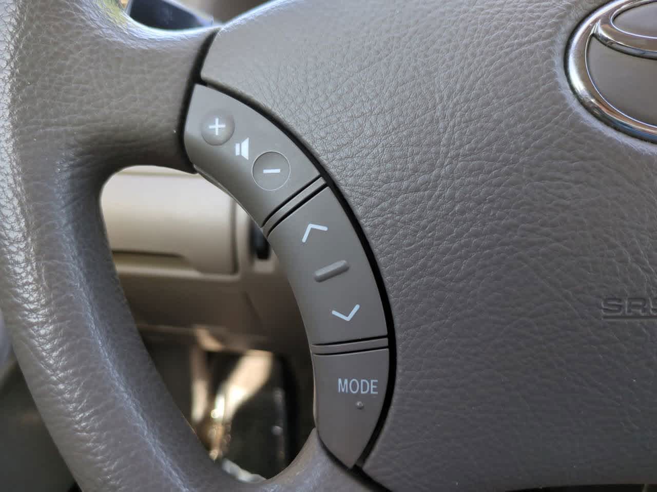 Thumbnail: 2006 Toyota Camry - 21