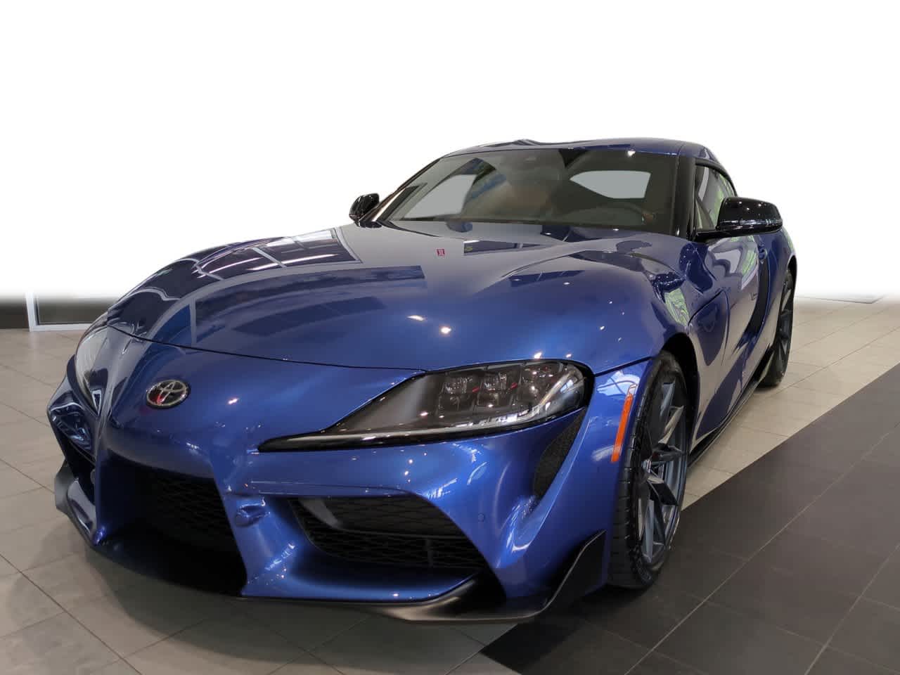 Thumbnail: 2026 Toyota GR Supra - 1