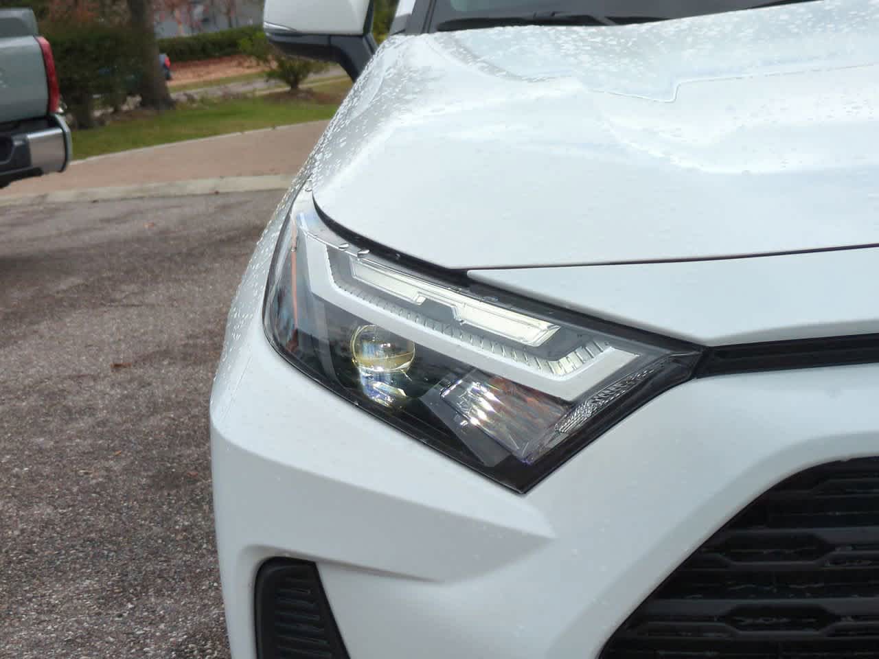 Thumbnail: 2025 Toyota RAV4 - 10