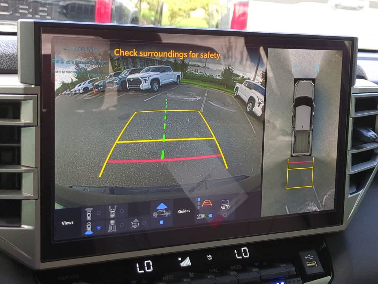 Thumbnail: 2026 Toyota Tundra - 20