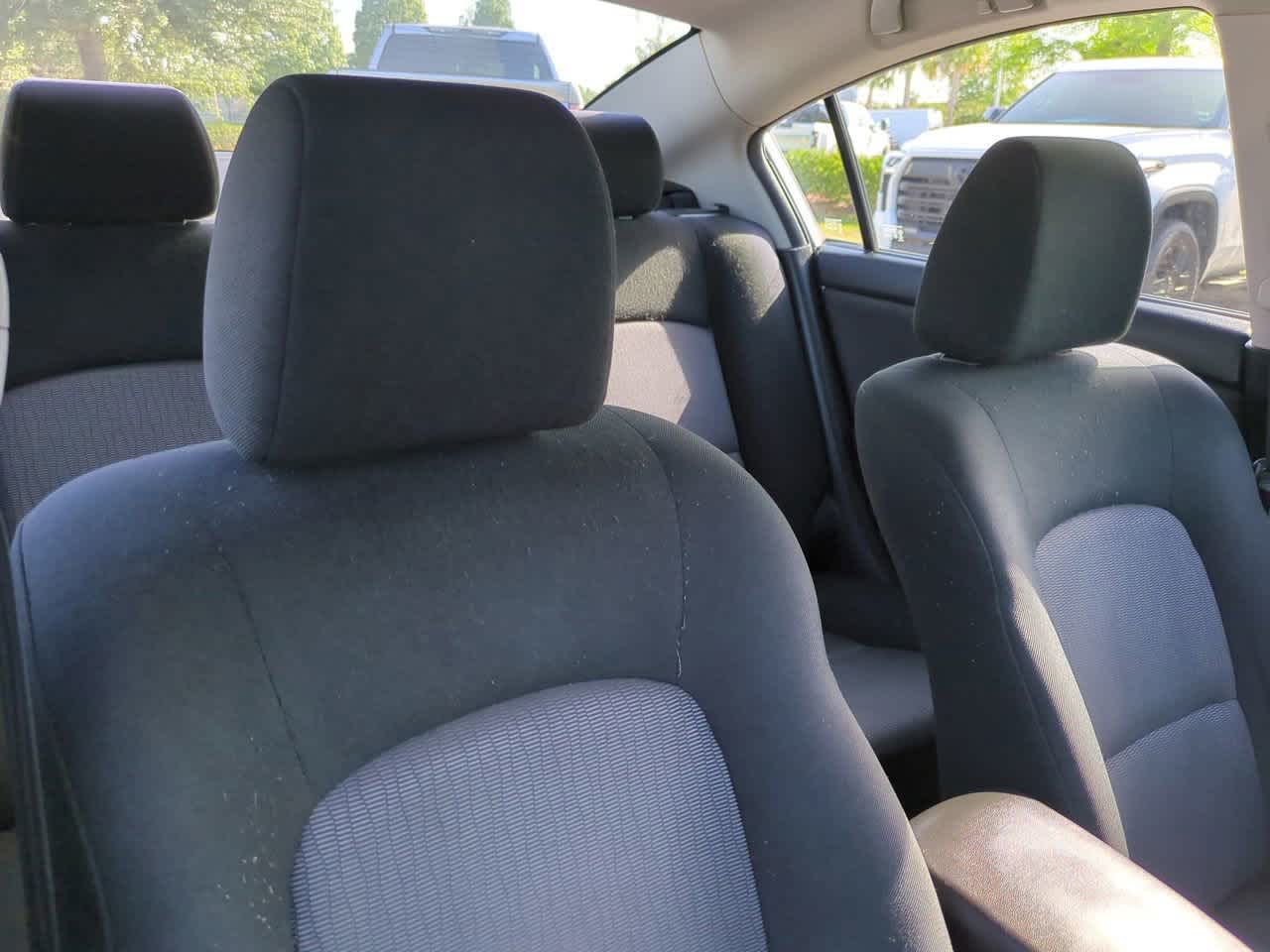 Thumbnail: 2007 Mazda Mazda3 - 7
