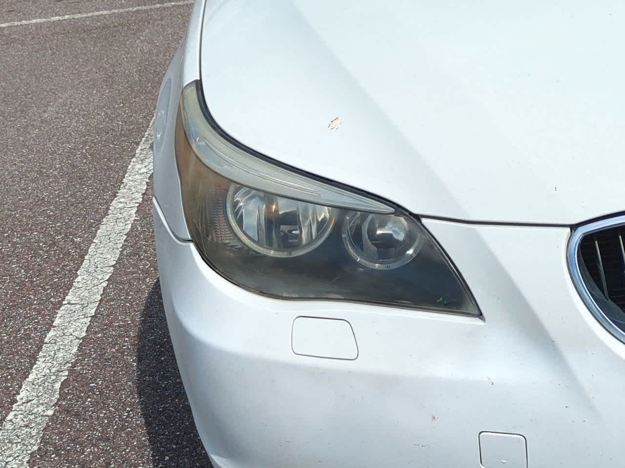 Thumbnail: 2006 BMW 5 Series - 9