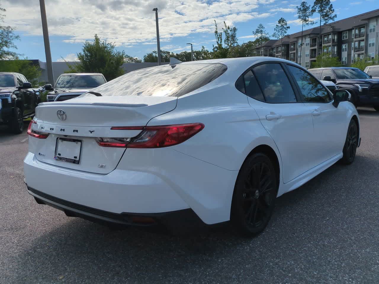 Thumbnail: 2026 Toyota Camry - 6