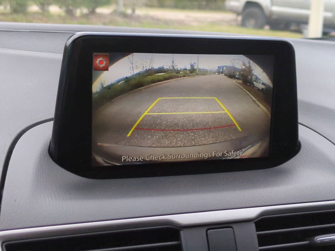 Thumbnail: 2017 Mazda Mazda3 - 19