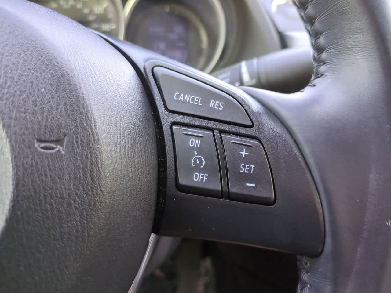 Thumbnail: 2016 Mazda Mazda6 - 22