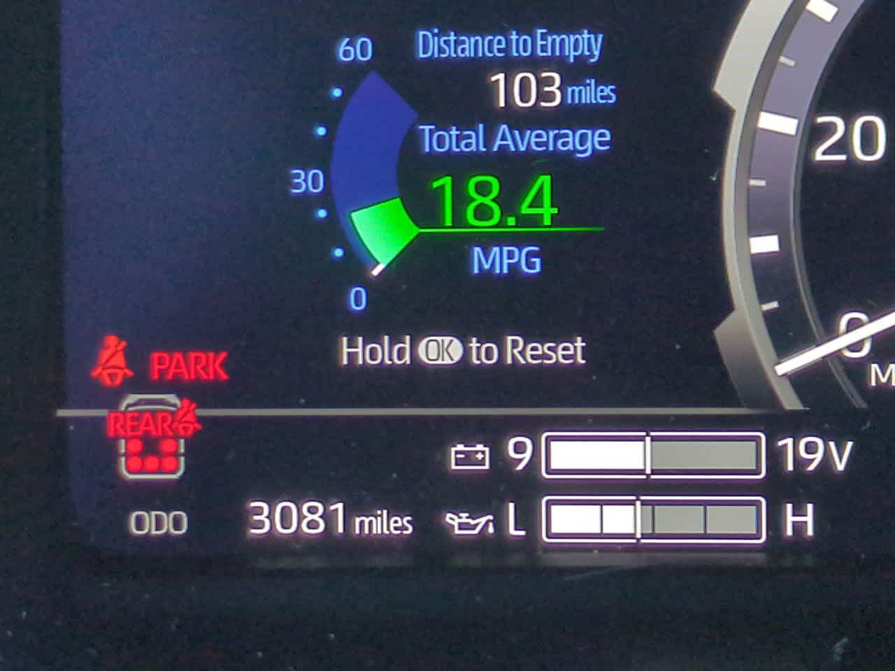 Thumbnail: 2026 Toyota Sequoia - 27