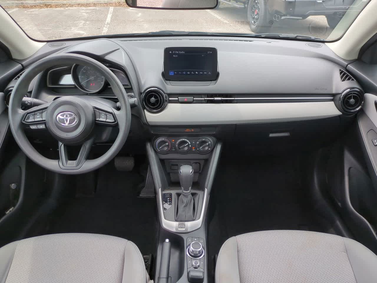 Thumbnail: 2019 Toyota Yaris - 14