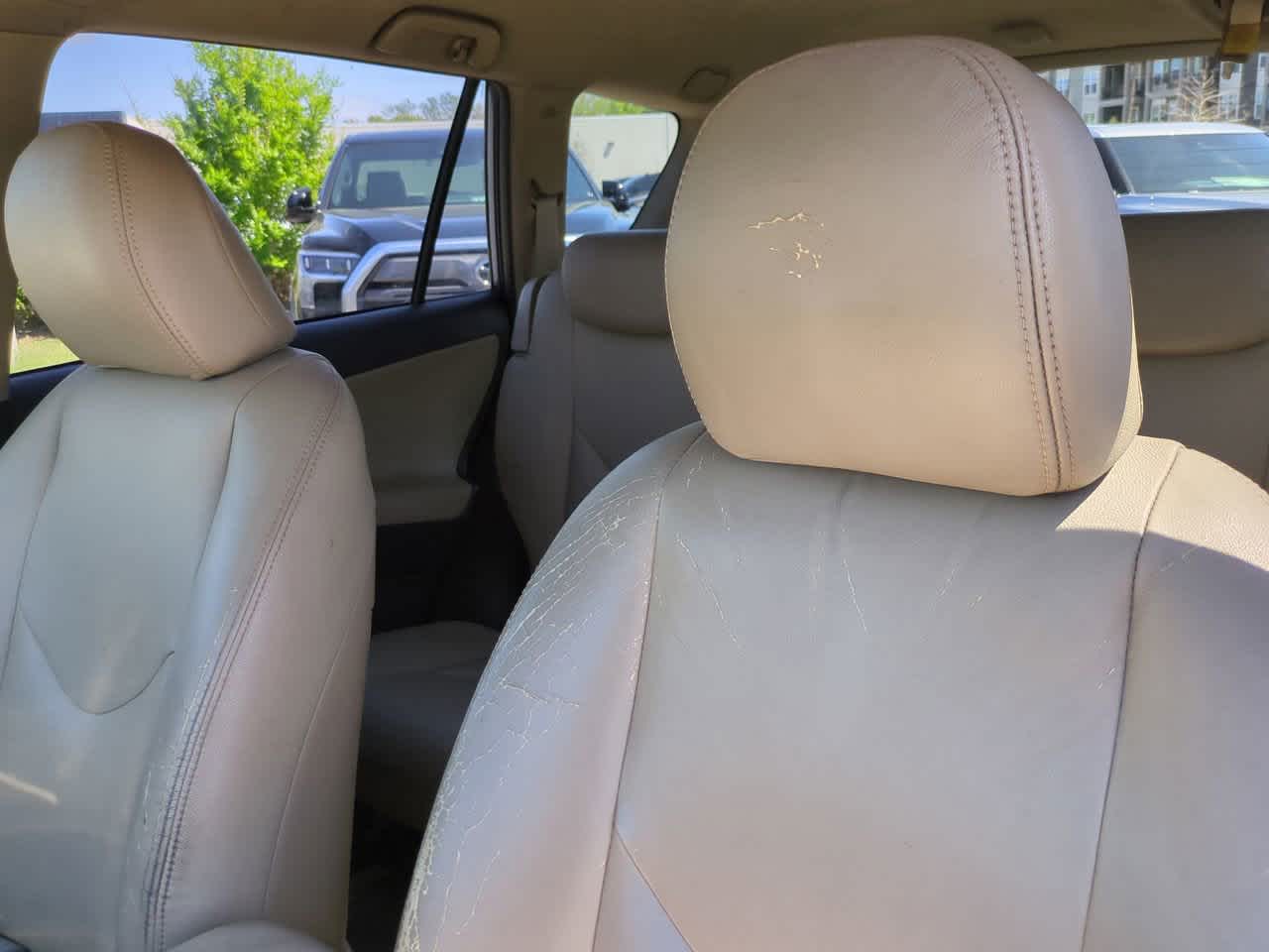 Thumbnail: 2009 Toyota RAV4 - 8