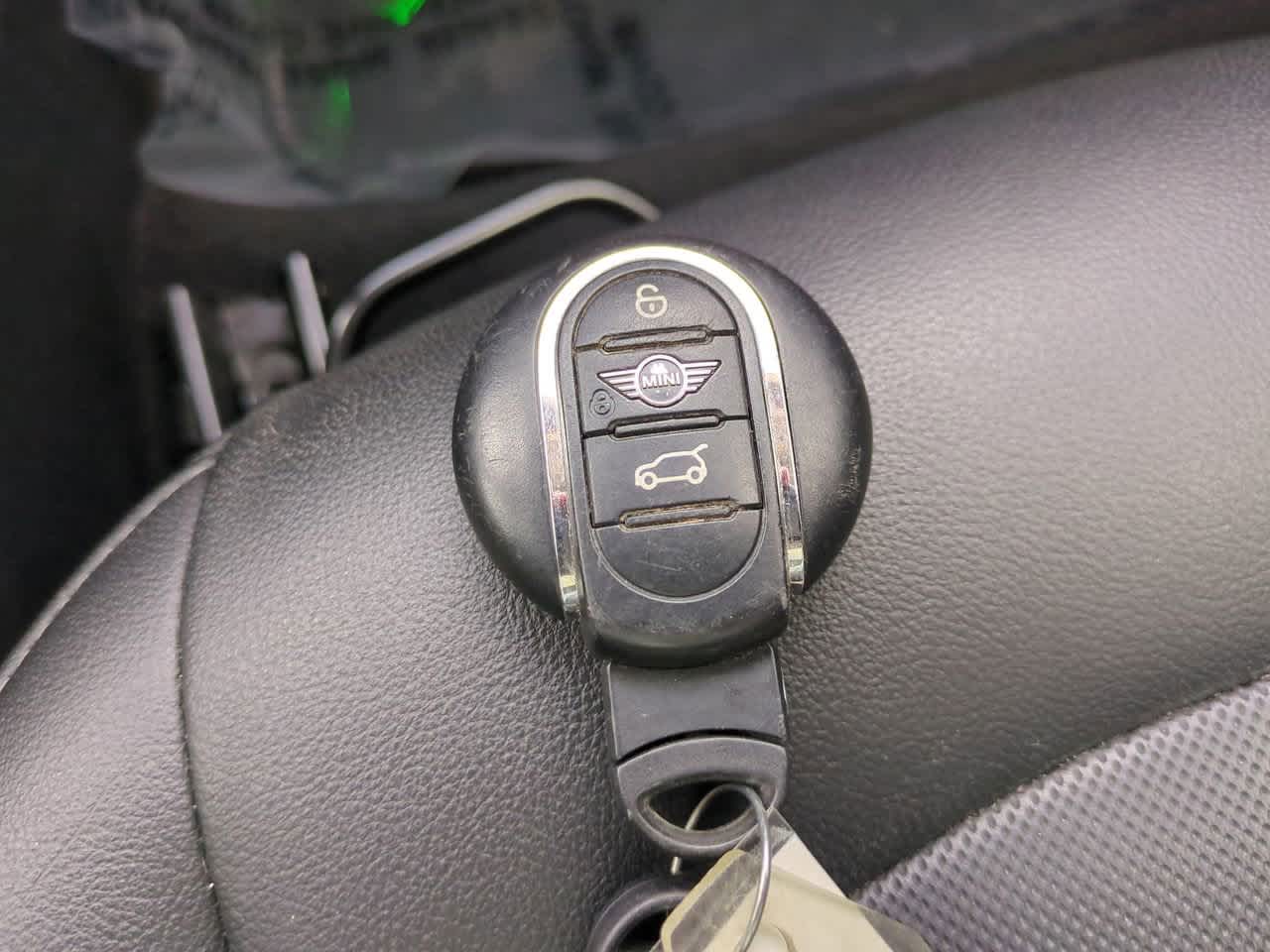 Thumbnail: 2020 MINI Cooper Countryman - 26