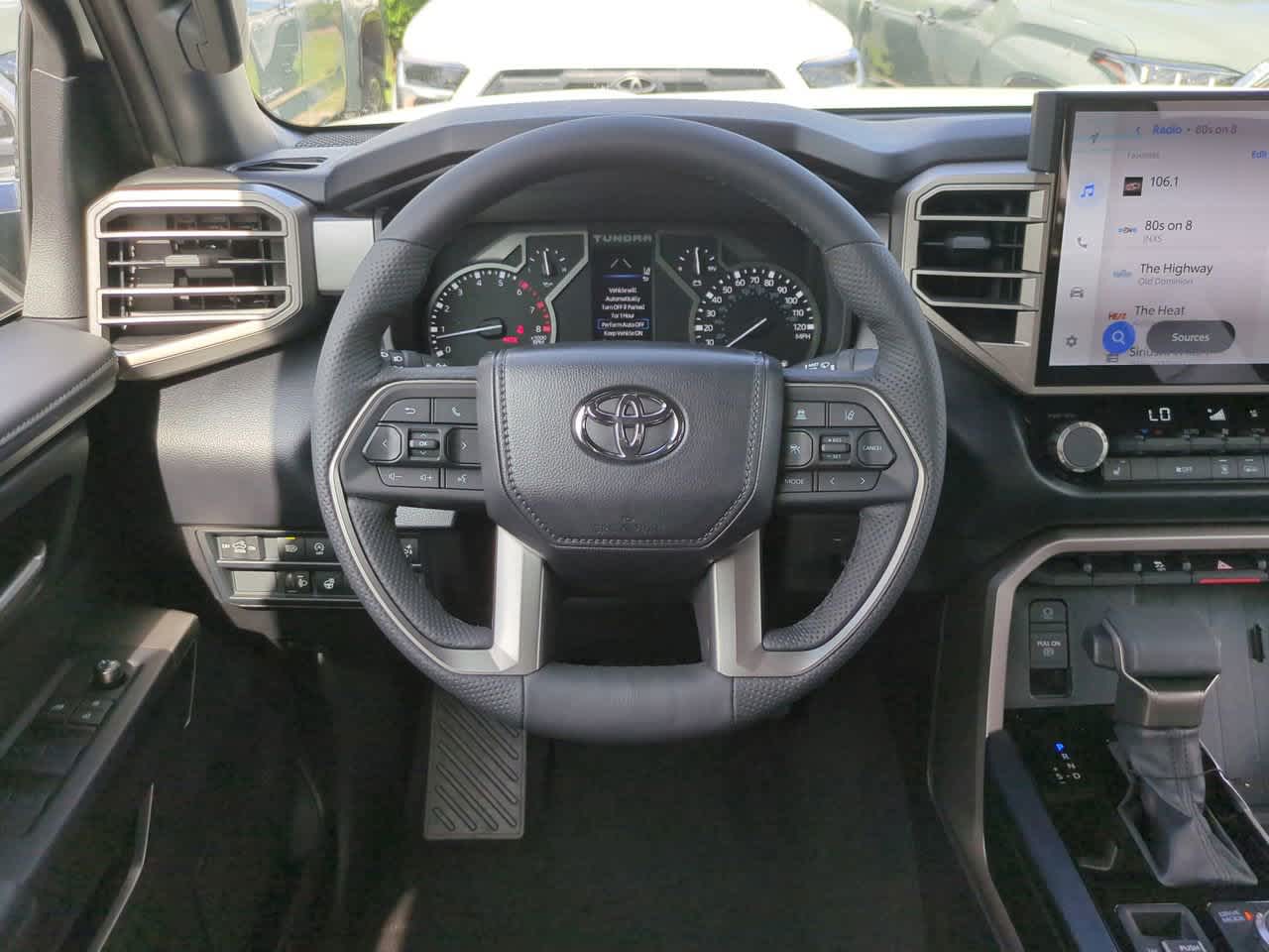 Thumbnail: 2026 Toyota Tundra - 15